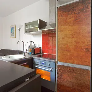 Empresa - Welkeys Appartement