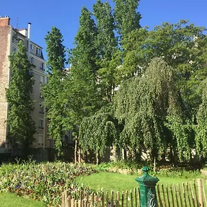 Studio Eulalie Appartement